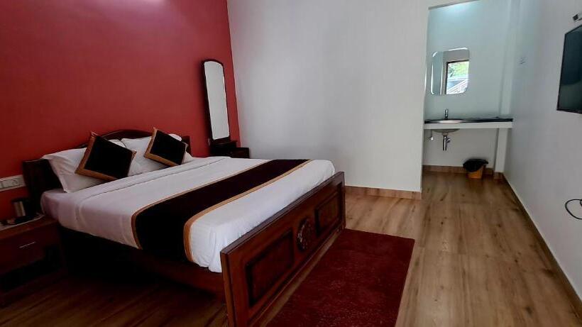 هتل Istays   Risi Villa, Yercaud