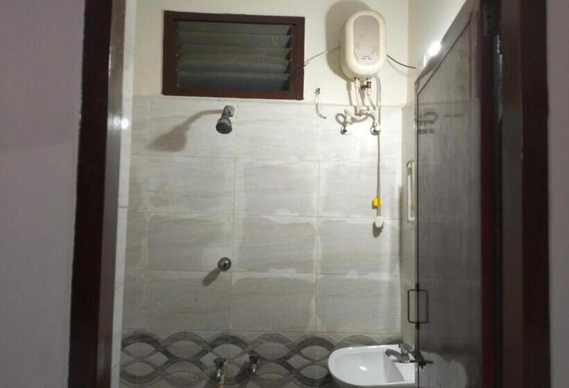 هتل Sharma Residency Chennai Egmore