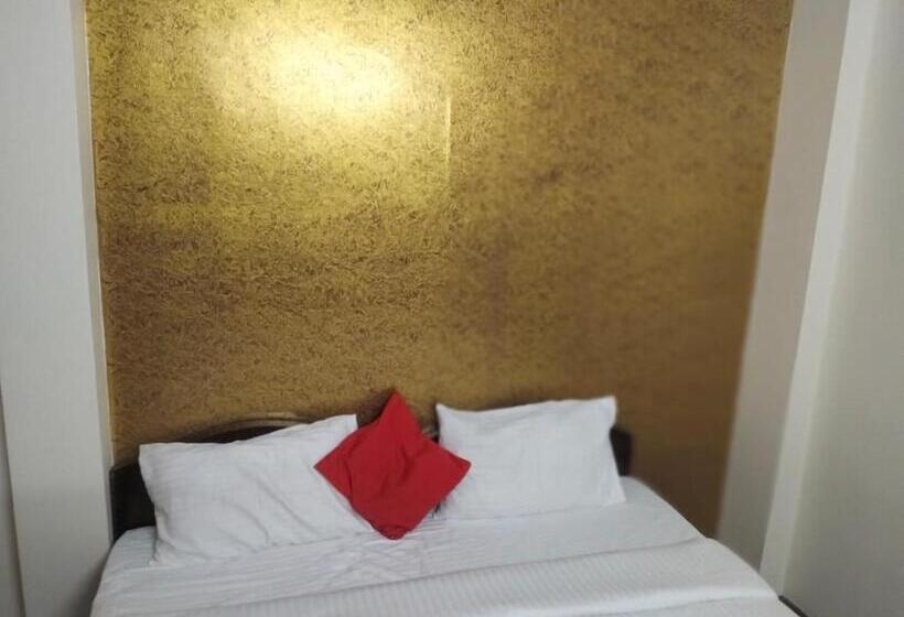 هتل Sharma Residency Chennai Egmore