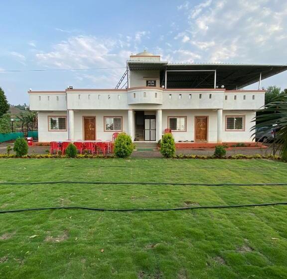 فندق Sky Heaven Villa