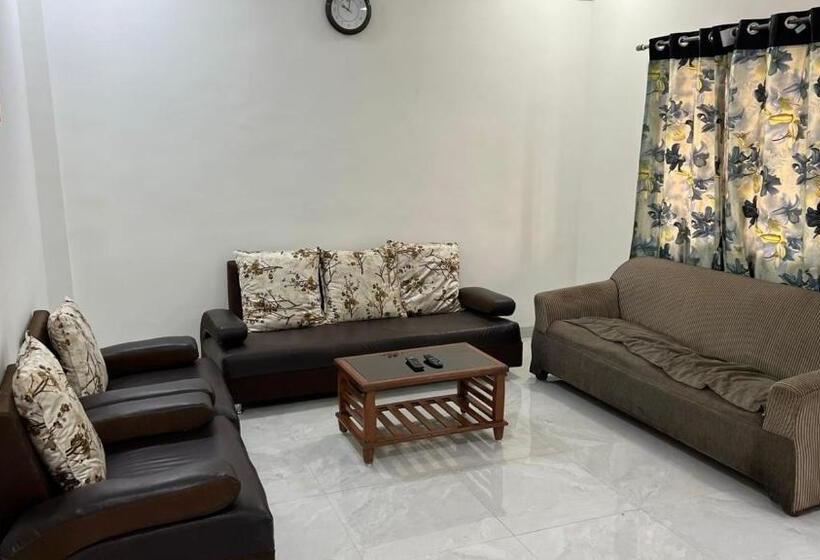 فندق Sky Heaven Villa