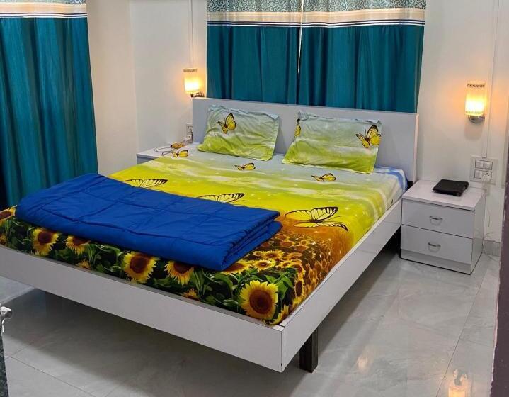 فندق Sky Heaven Villa