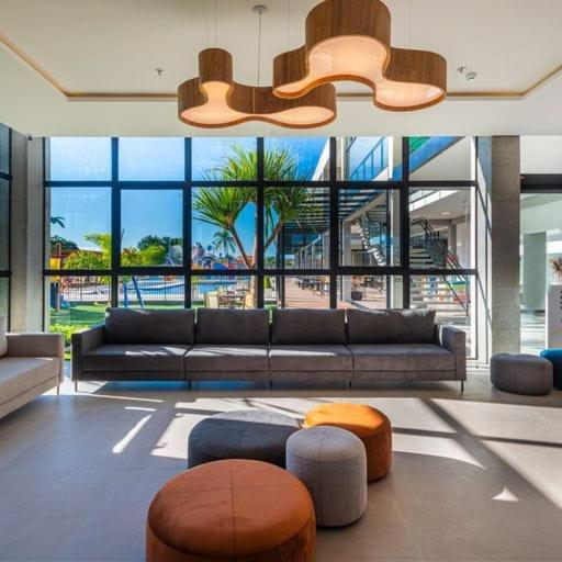 בית מלון כפרי Solar Pedra Da Ilha