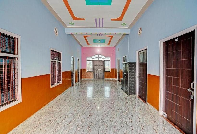 호텔 Spot On Blue Moon Kakor