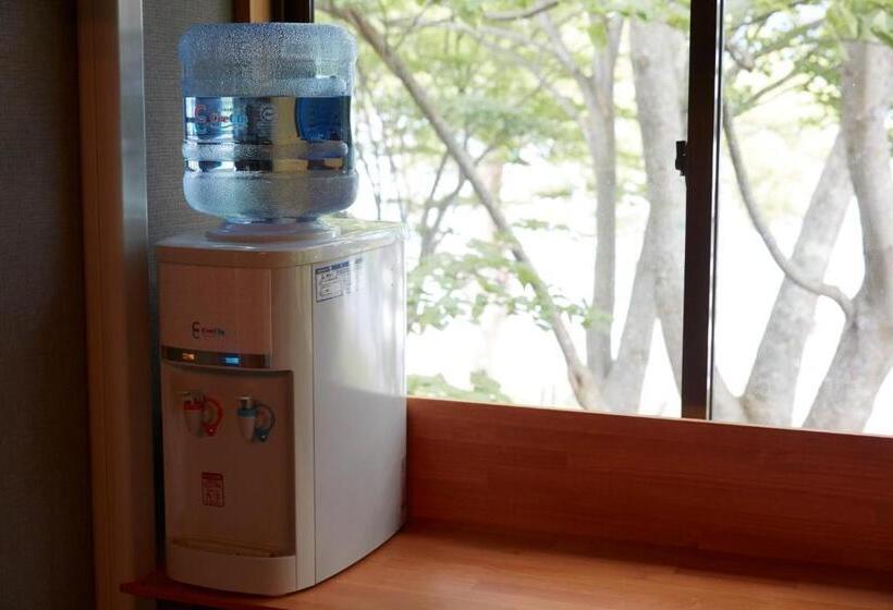 בית מלון כפרי Towadakohan Sakura   Vacation Stay 03811v