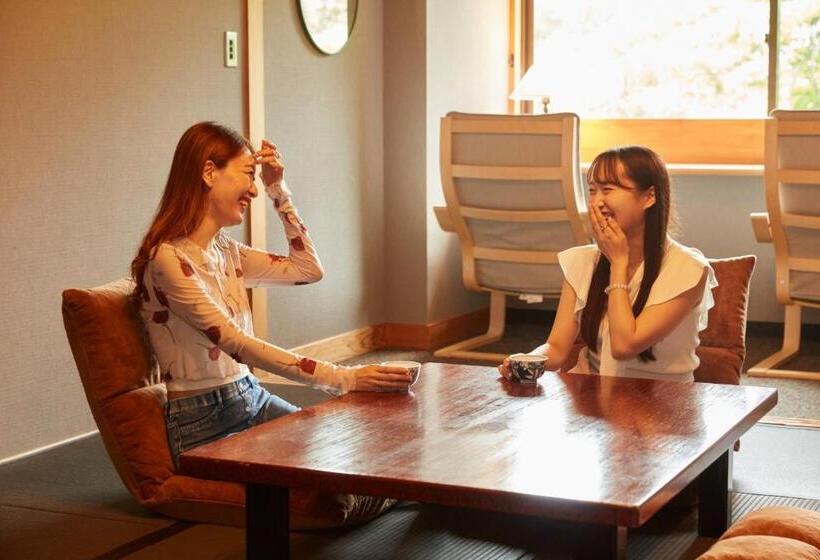 בית מלון כפרי Towadakohan Sakura   Vacation Stay 03811v