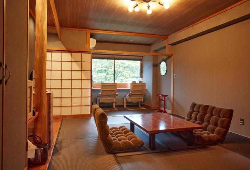 فندق Towadakohan Sakura   Vacation Stay 80452v