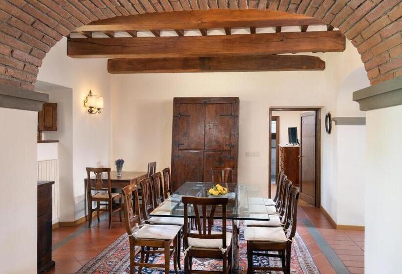 فندق Villa Castelluccio