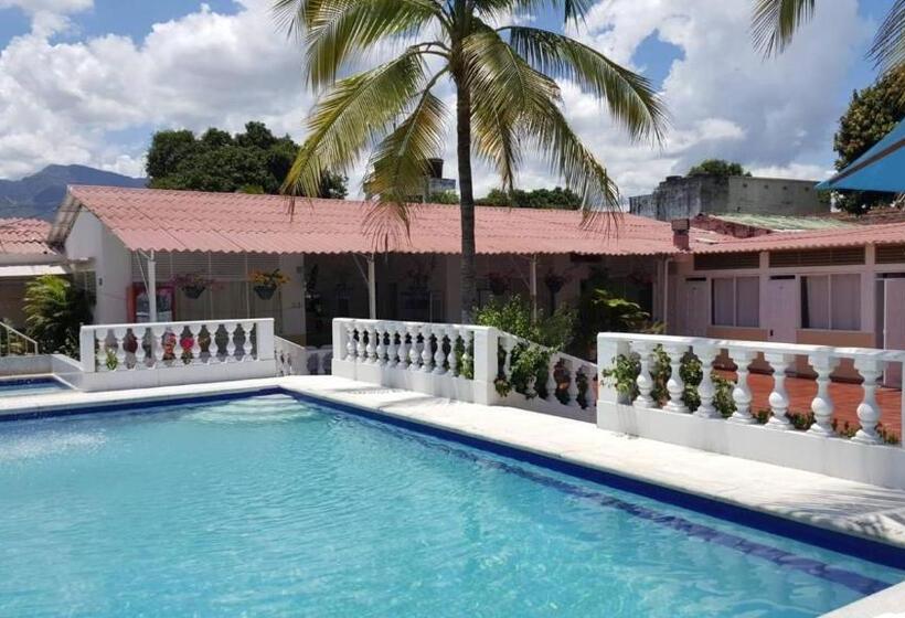 فندق Villa Gloria