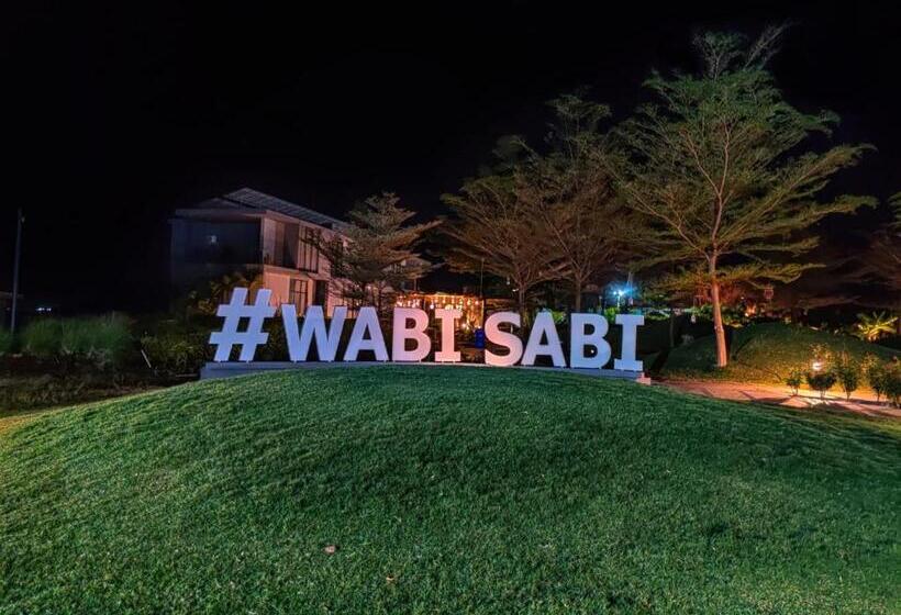 호텔 Wabi Sabi Resort, Igatpuri