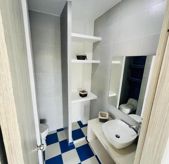 پانسیون Azulrest Casa De Verano