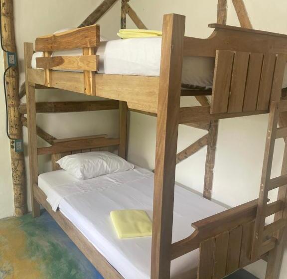 پانسیون Casa Wago