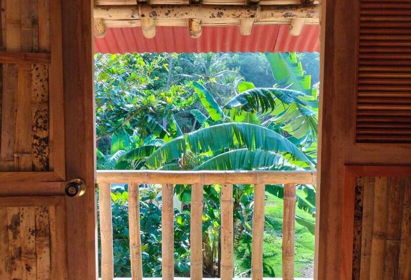 پانسیون Casa Wago