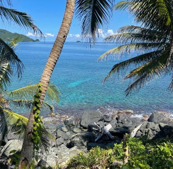 پانسیون Casa Wago