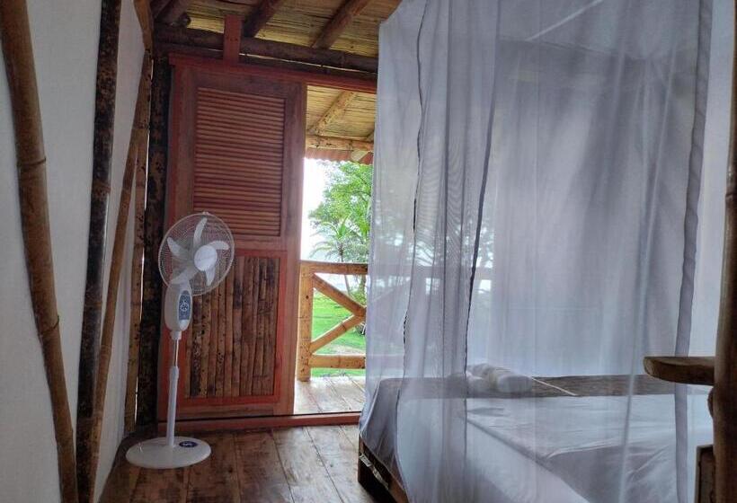 پانسیون Casa Wago