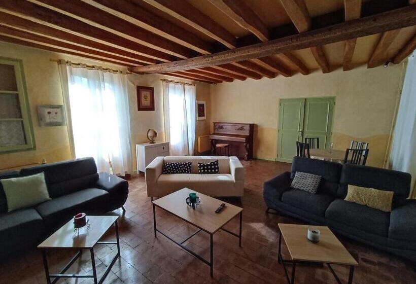 Пансион Espace Des Fées