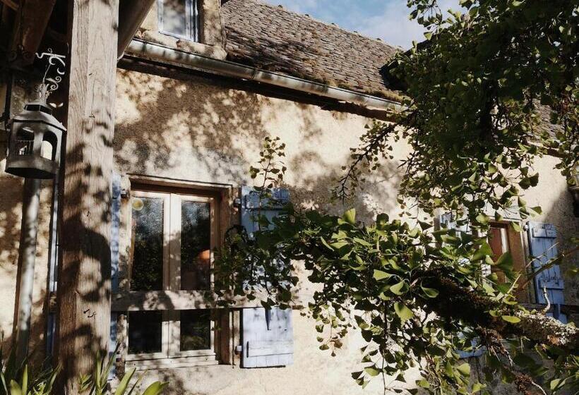 膳宿费 Guestroom Saint André De Najac, 1 Pièce, 2 Personnes   Fr 1 601 448