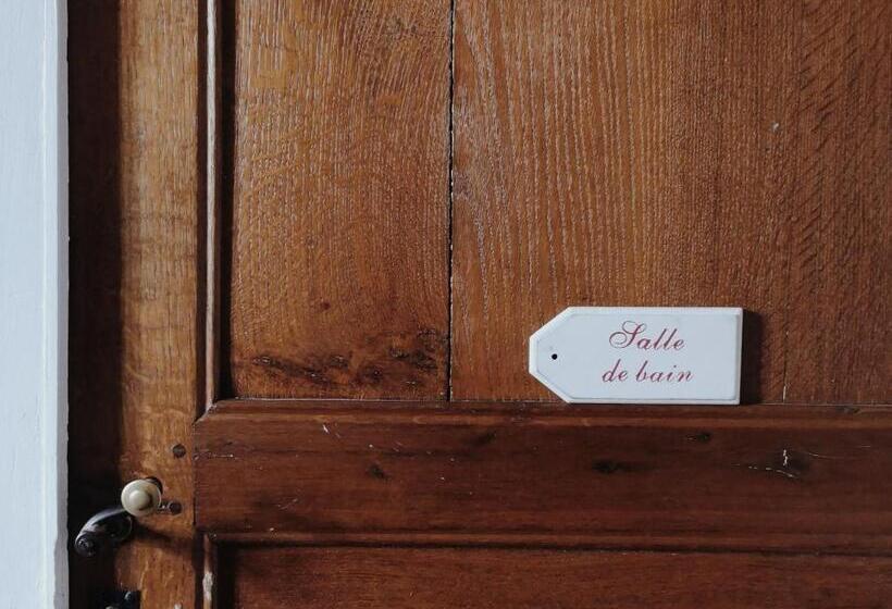 膳宿费 Guestroom Saint André De Najac, 1 Pièce, 2 Personnes   Fr 1 601 448