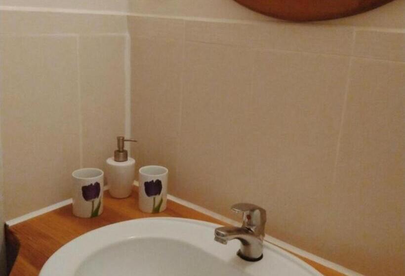 膳宿费 Guestroom Saint André De Najac, 1 Pièce, 2 Personnes   Fr 1 601 448