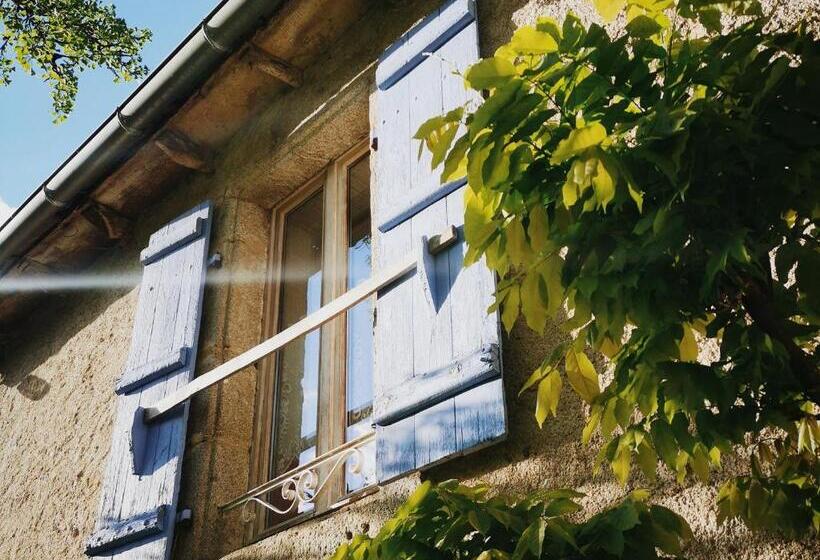 Пансион Guestroom Saint André De Najac, 1 Pièce, 2 Personnes   Fr 1 601 449