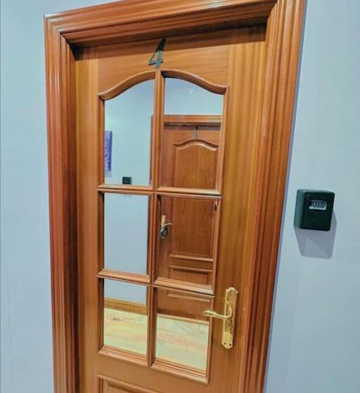 پانسیون Habitacion Privado Con Baño Privado En La Maresía