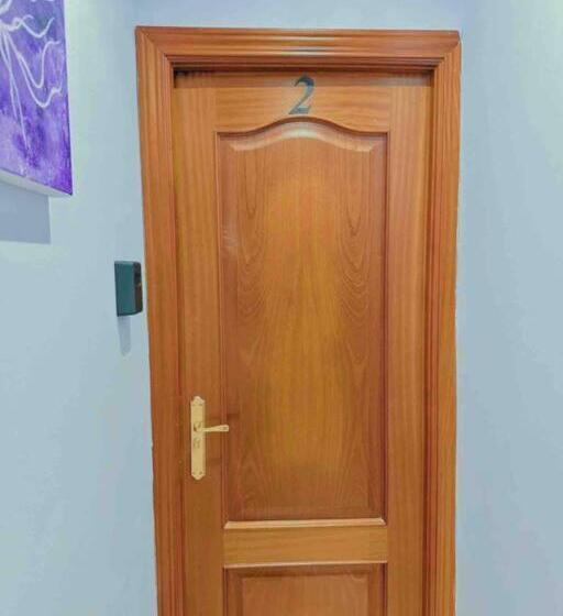 پانسیون Habitacion Privado Con Baño Privado En La Maresía