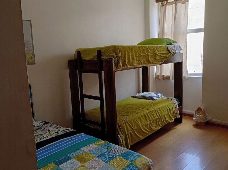 بنسيون Hostal Urban Inn La Mariscal