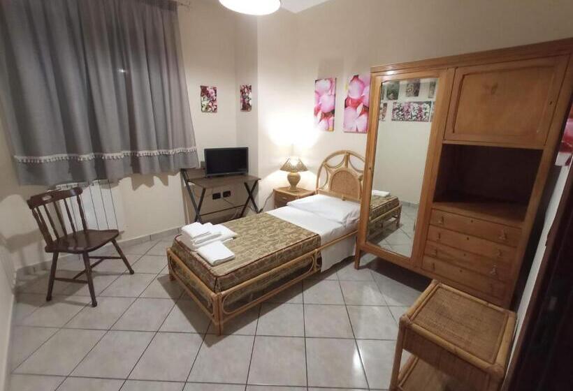 بنسيون I Fiori Di Amina Le Begonie