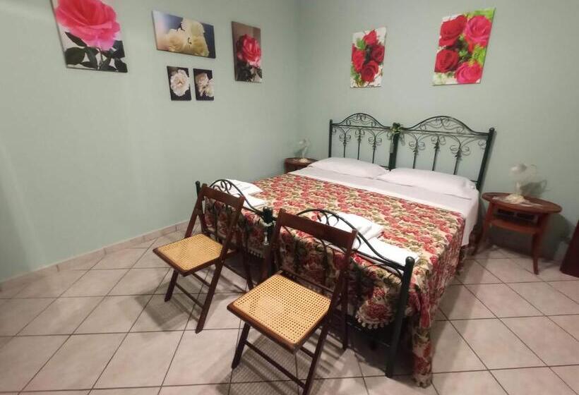 ペンション I Fiori Di Amina Le Rose