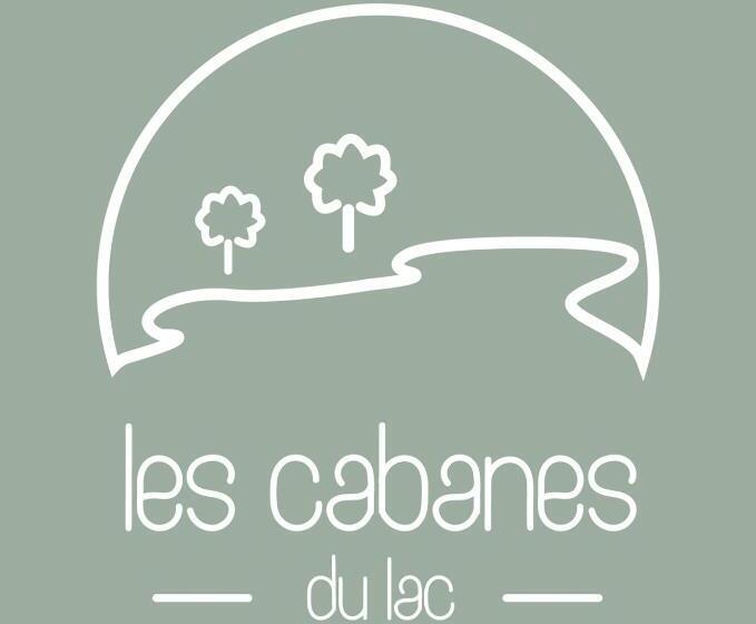 펜션 Les Cabanes Du Lac   Spa   Petit Déjeuné   Cabane Du Frêne & Cabane Du Chêne Premium