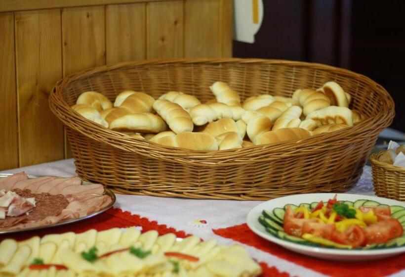 پانسیون Malá Rennerovka