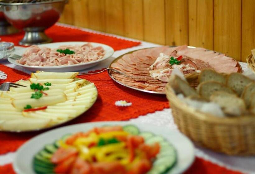 پانسیون Malá Rennerovka