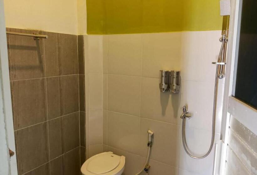פנסיון Maria Guesthouse