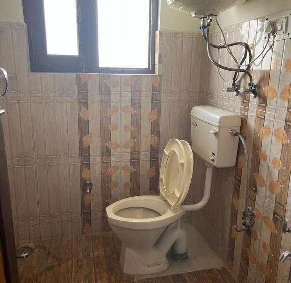 ペンション Oyo Home Al Amin Residency