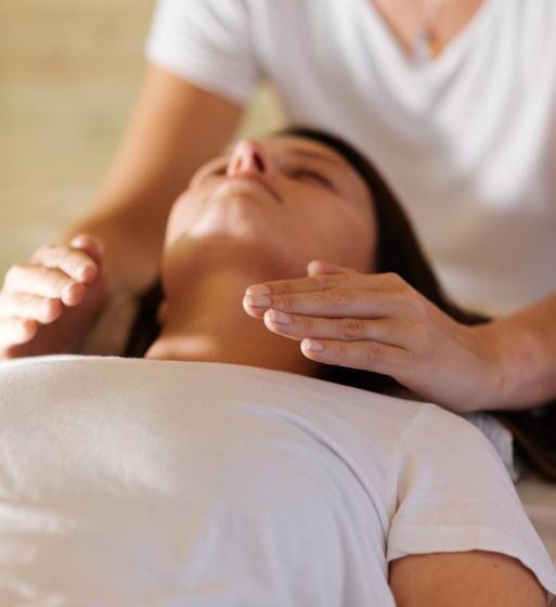 פנסיון Ponci’s Gate To Gaia Holistic Center