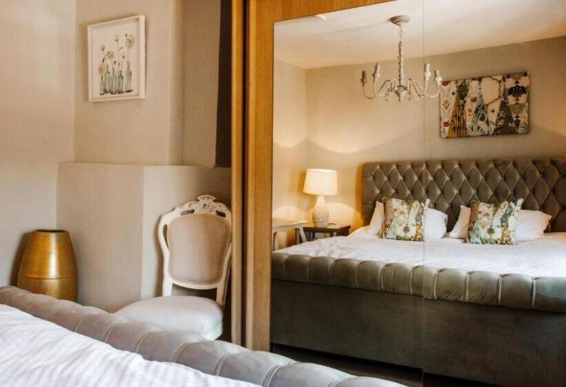 بنسيون Whispering Place In The Heart Of Bewdley