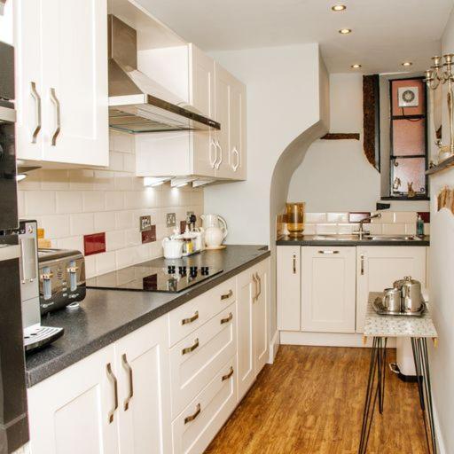 بنسيون Whispering Place In The Heart Of Bewdley