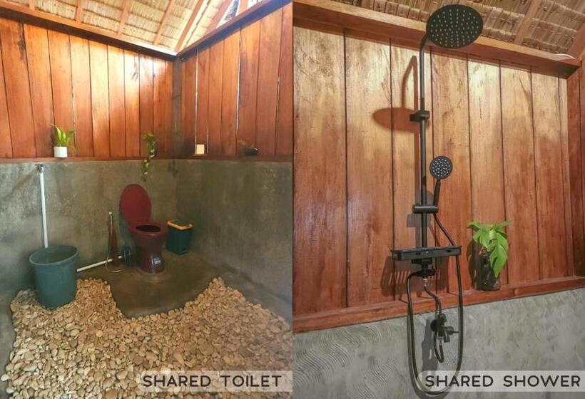 استراحتگاه Mansuar Raja Ampat Bungalows