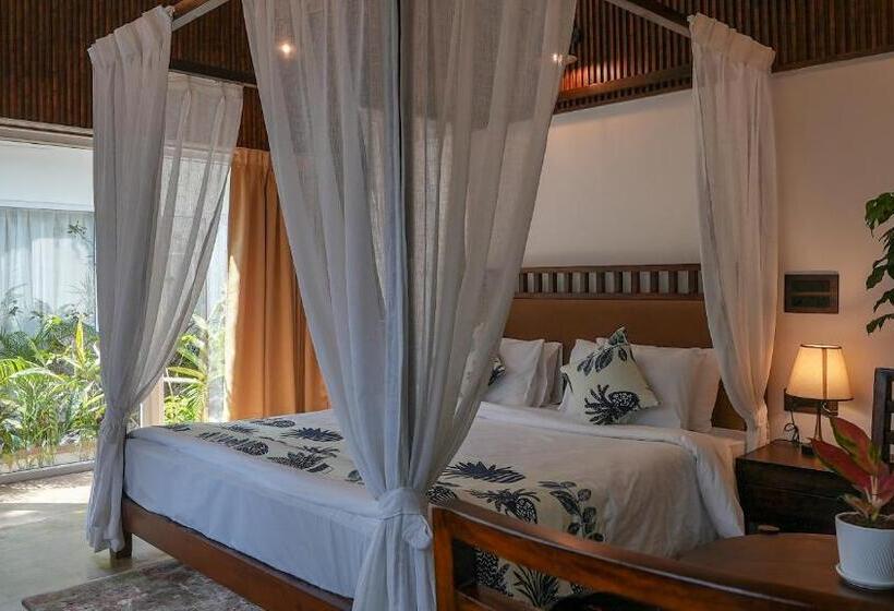 אתר נופש Swimup   Suites With Private Pool , Vagator