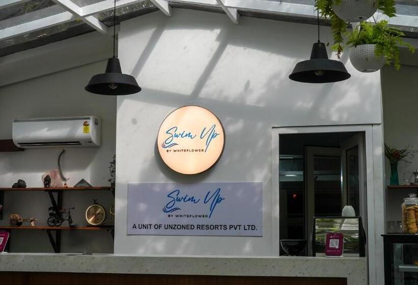 אתר נופש Swimup   Suites With Private Pool , Vagator