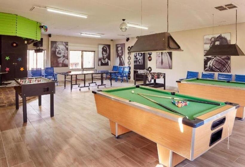 אתר נופש Unit H011 Magalies Park Hartbeespoort
