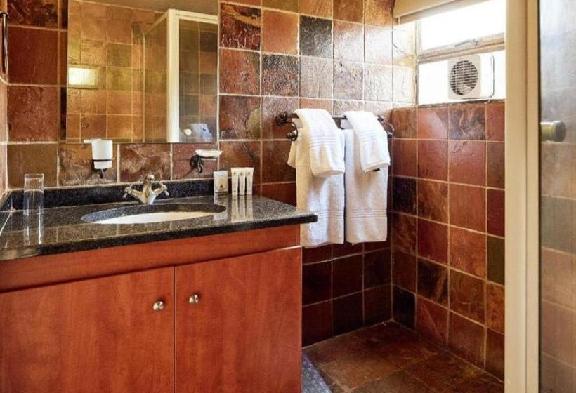 אתר נופש Unit H011 Magalies Park Hartbeespoort