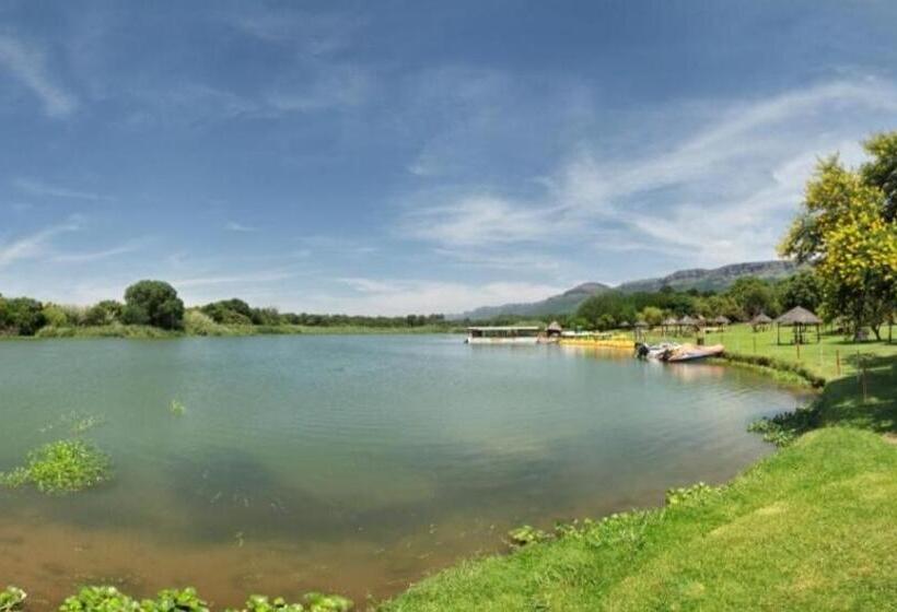 אתר נופש Unit H011 Magalies Park Hartbeespoort