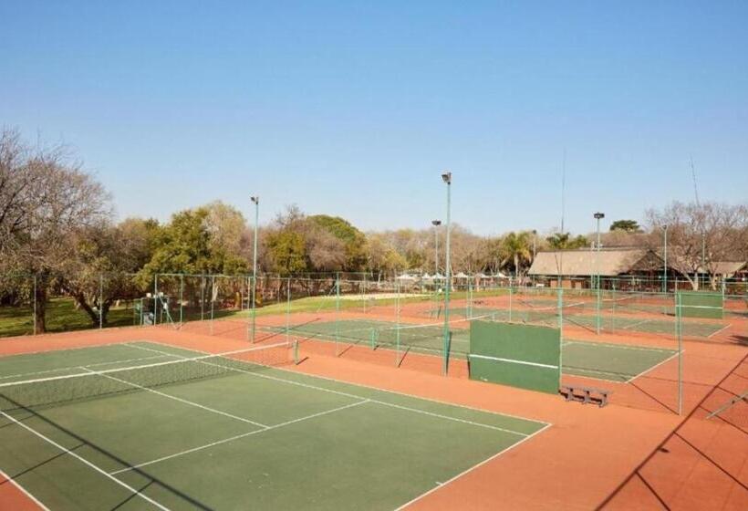 אתר נופש Unit H011 Magalies Park Hartbeespoort