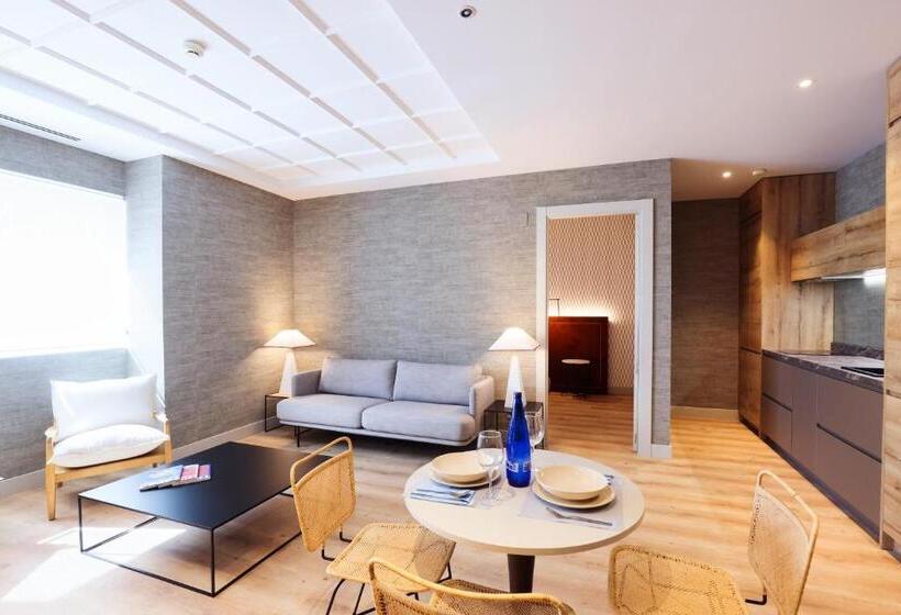 The Apartment By Assethoteles