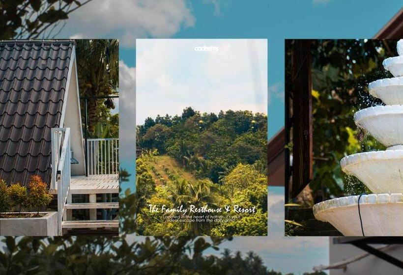 The Family Resthouse And Resort