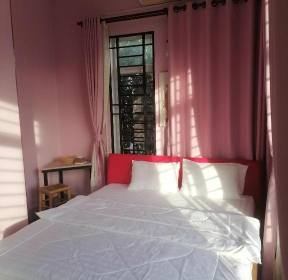 فندق صغير Jack S Guesthouse