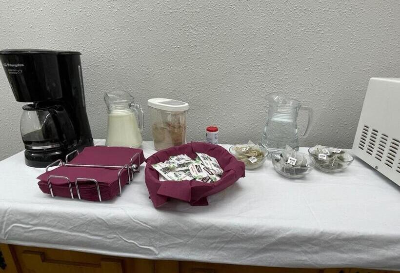 Albergue Juvenil Juventudes