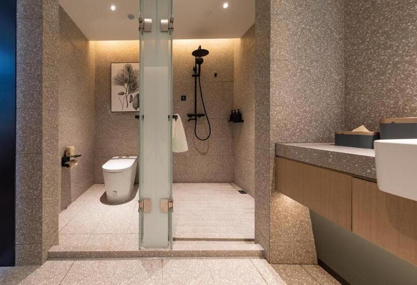 Atour S Hotel Jinan Shunhe