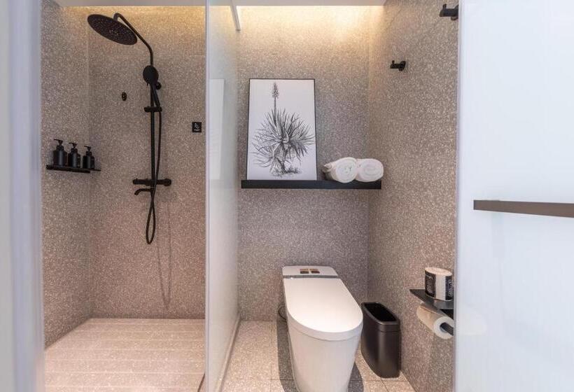 Atour S Hotel Jinan Shunhe